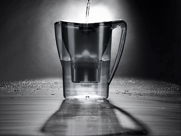 BWT Penguin MEI 2,7l