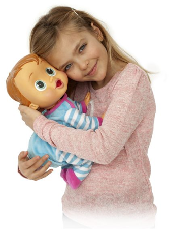 Miminko Honzík 27cm