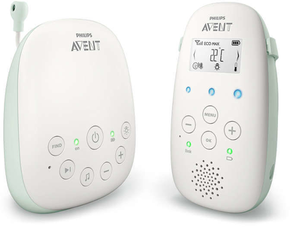 Philips Avent SCD711