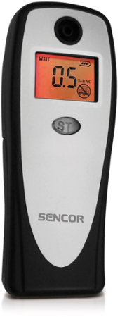Sencor SCA BA01