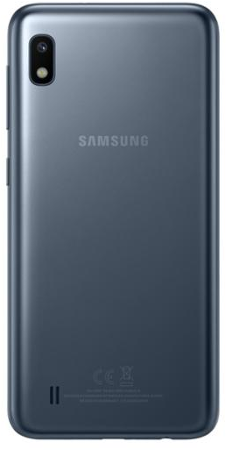 Samsung Galaxy A10 A105F Black