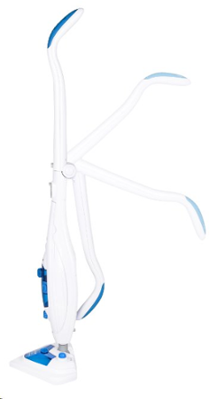 Tesla SteamPower FX30