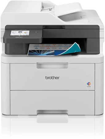 Brother/DCP-L3560CDW/MF/LED/A4/LAN/Wi-Fi Dir/USB