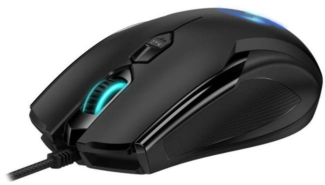 Genius GX GAMING AMMOX X-1 600