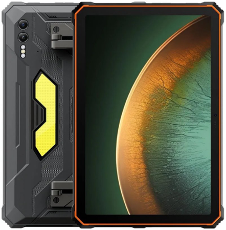 Blackview ACTIVE 10 Pro Black
