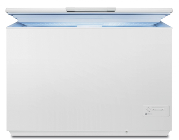 Electrolux EC 2233AOW1