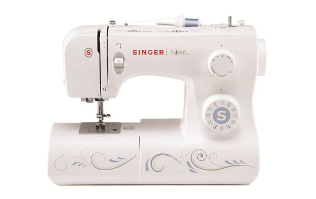 Singer SMC 3323