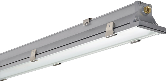 Trevos 50550 ALUMAX LED 2.4ft 6400/840