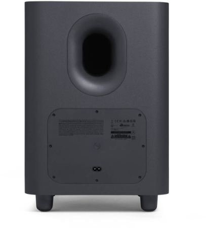 JBL Bar 500