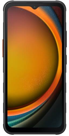 Samsung Galaxy Xcover 7 6GB/128GB černý