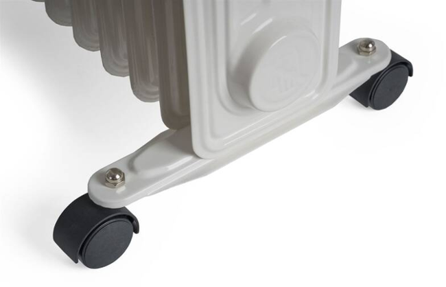 G21 RO17G219 Merapi bílý