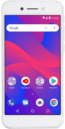 Doogee X11 DualSIM Silver