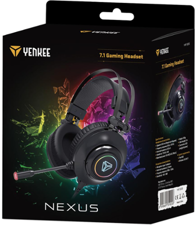 Yenkee YHP 3036 NEXUS
