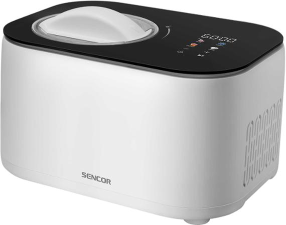 Sencor SIC 3000WH