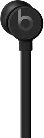 Beats by Dr. Dre BeatsX black