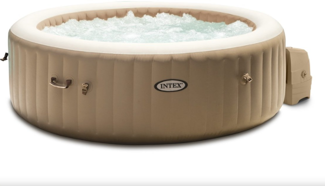 Marimex 11400217 Pure Spa Bubble HWS