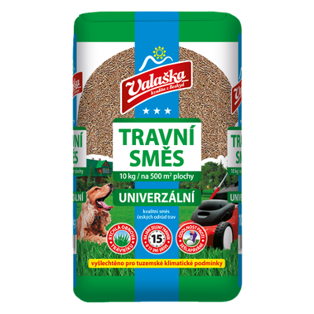 Forestina Valaška - univerzální 10 kg