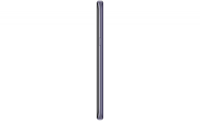 Samsung Galaxy S8 Orchid Gray