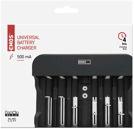 Emos BCN-60U 1603030000