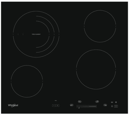 Whirlpool AKT 8900 BA