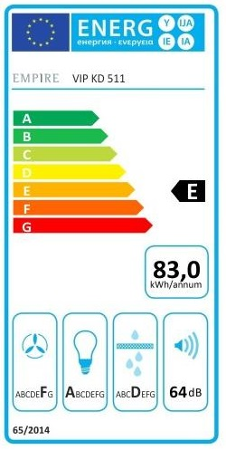 Cata Empire VIP KD 511090