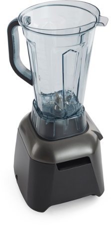 G21 Perfection Graphite Black