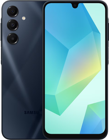 Samsung Galaxy A16 5G/4GB/128GB/Blue Black