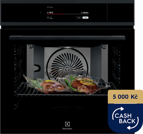 Electrolux EOA9S3SH