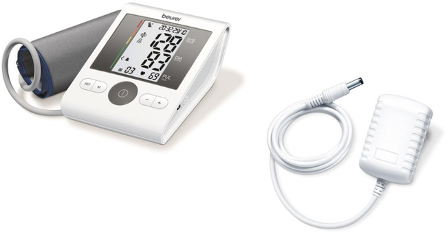 Beurer BM 28 valuepack