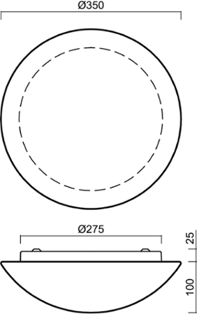Osmont AURA 3 IN-22DU63/062 40066
