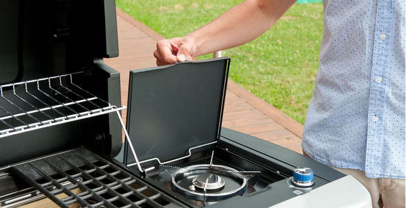 Campingaz RBS LXS 2000025147