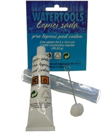 Marimex Watertools lepící sada na bazény 10966002