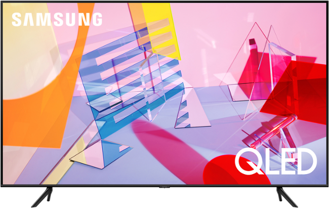 Samsung QE85Q60T
