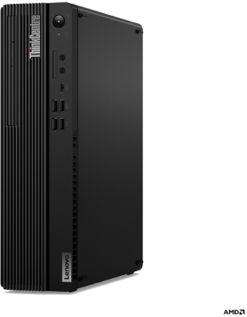Lenovo ThinkCentre M/M75s Gen 5/SFF/R3-8300G/8GB/256GB SSD/AMD int/W11P/3R
