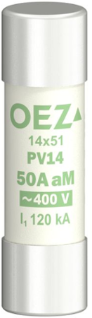OEZ PV14 50A aM