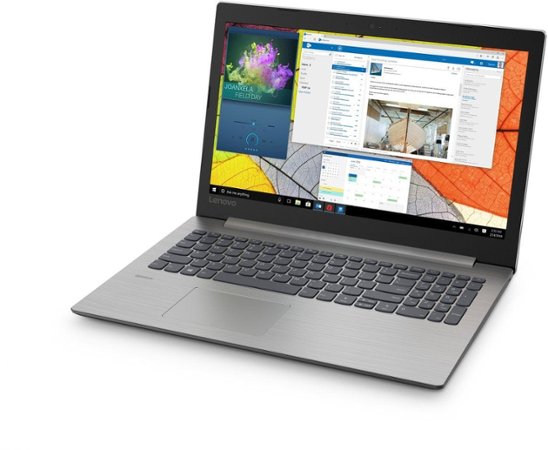 Lenovo IdeaPad 330 81DE005FCK