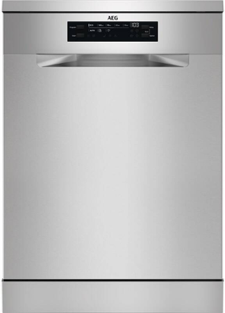 AEG FFB52917ZM