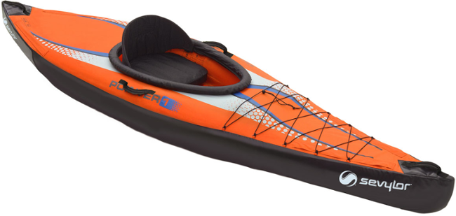 Sevylor Kajak Pointer™ K1