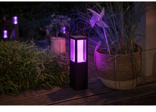 Philips Hue 17434/30/P7 extension