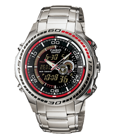 Casio EFA 121D-1A