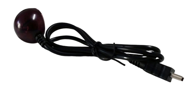 IR kabel s čidlem DO pro přijímače TESLA TE-380/ALMA 2880