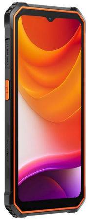 Blackview BV4800SE Black Orange