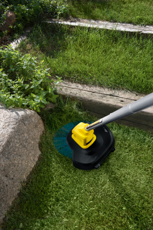 Kärcher LTR 18-25 Battery Set 1.444-301.0