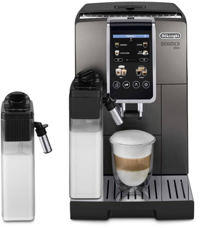 De'Longhi Dinamica Plus ECAM 380.95.TB