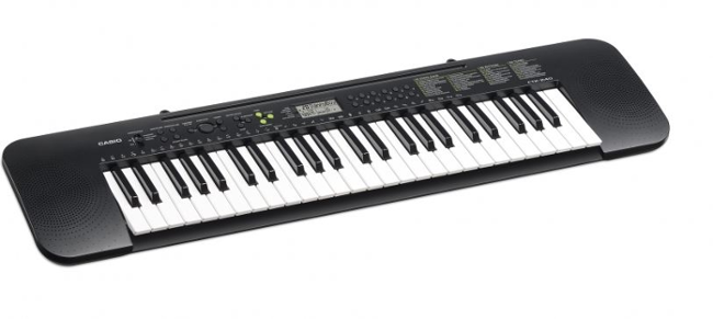 Casio CTK 240 