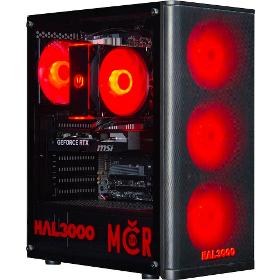 MČR Finale Pro R5 32GB 1T W11H HAL3000