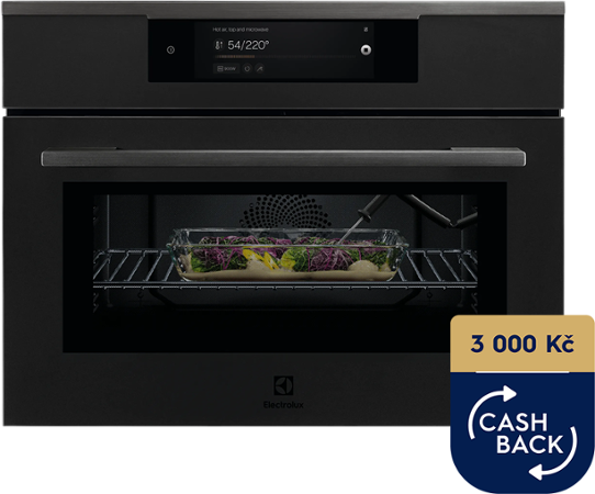 Electrolux KVLAE2DGT