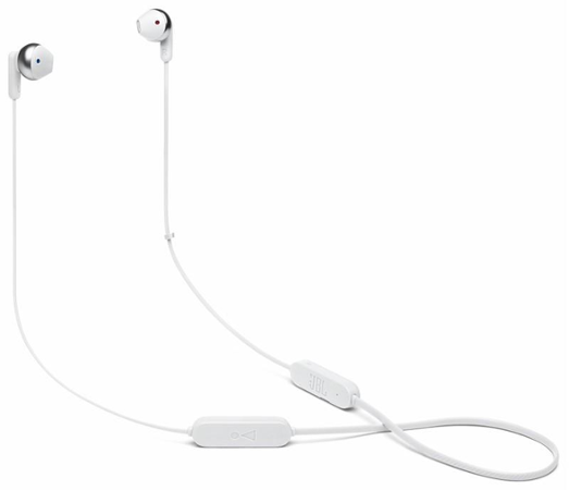 JBL Tune 215BT bílá