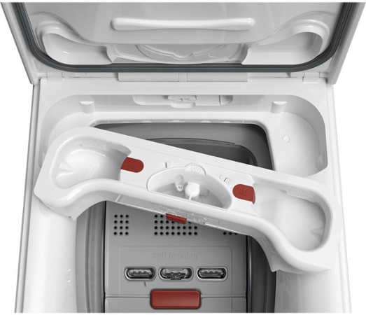 AEG 8000 ÖKOMix® LTR8E363C