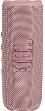 JBL Flip 6 Pink